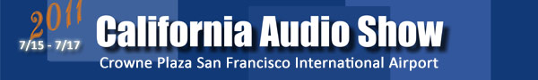 California Audio Show