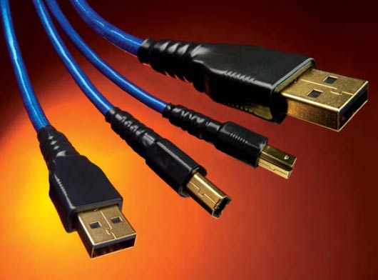Nordost USB
