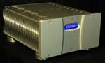 EDGE NL-10.1 225 watt stereo amplifier