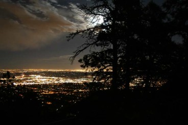 Boulder, Colorado (Previously)