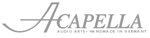 Acapella Audio Arts