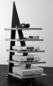 High-end Audio Racks - Audio Federation