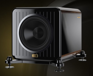 High-end Audio Subwoofers Federation