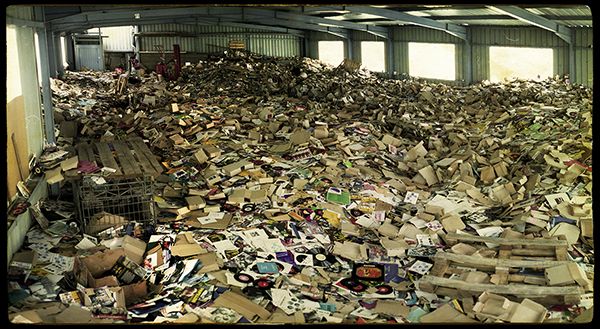 messynessychic-record-warehouse