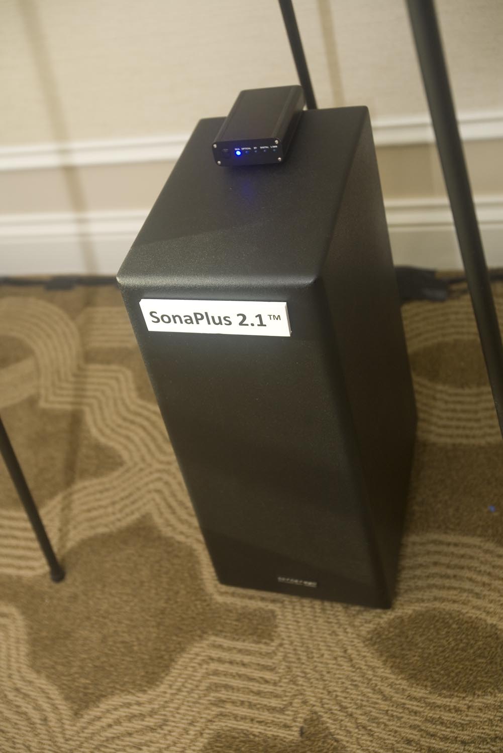 RMAF 2015: Muraudio, Sound in the Round - Part-Time Audiophile