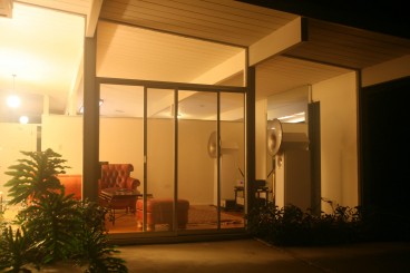 Mid-Century Modern