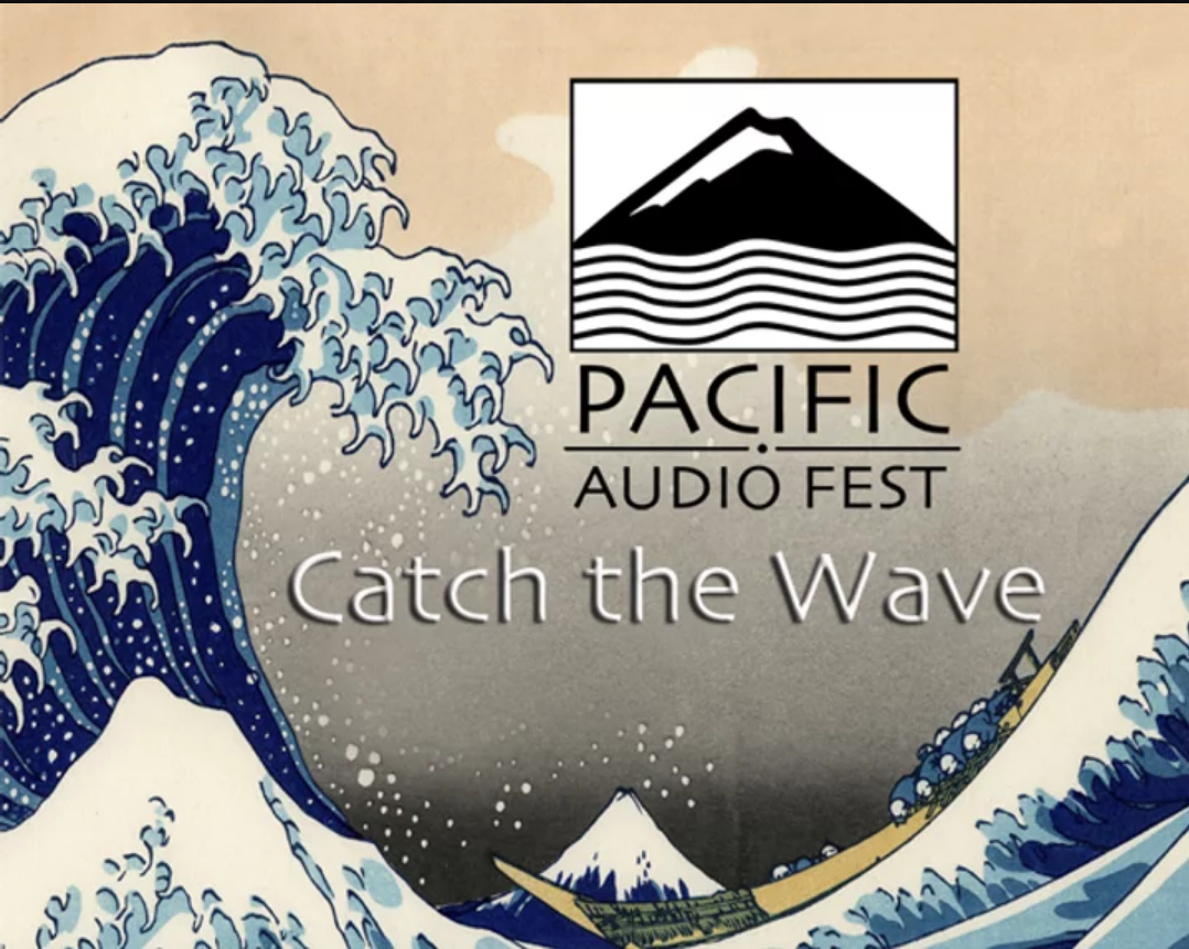 Pacific Audio Fest - Seattle July 30 - August 1, 2021 ...