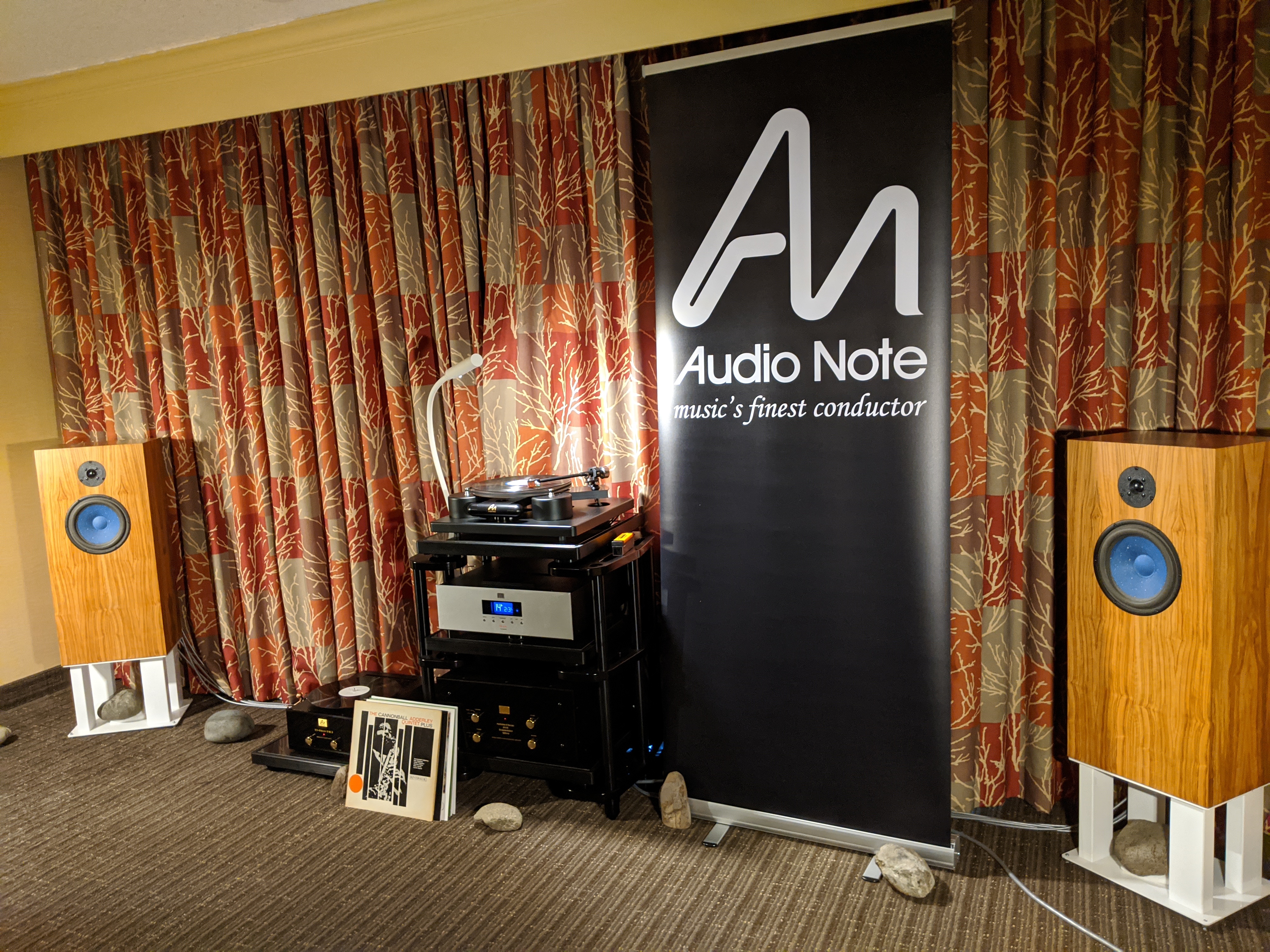 Archimago's Musings: Pacific Audio Fest 2022 (PAF 2022) - Day 2